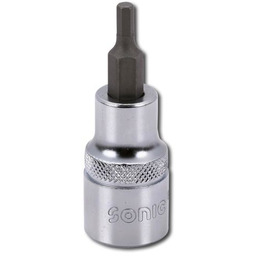 SONIC 83406214 Bit wkrętaka Sześciokąt