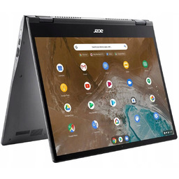 Laptop 2w1 Acer Chromebook Spin 713 13.5'' i5-10210U