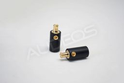 PLUSSOUND wtyki A2DC cryo (para)