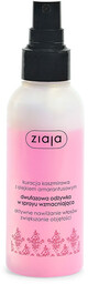 Ziaja Kaszmir, dwufazowa odżywka wzmacniająca, 125ml