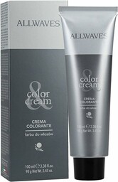 Allwaves Al Cream Color 5,00 100Ml 100 ml