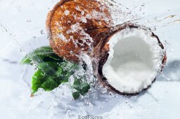 Hydrolat Kokosowy