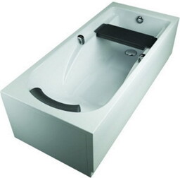 KOŁO XWP1470000 COMFORT PLUS Wanna akrylowa prostokątna 170