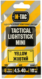 Światło chemiczne M-Tac 6'' / 150mm, op. 10