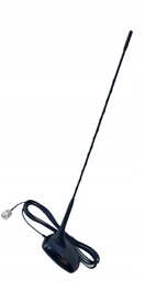 Antena Cb Albrecht CBM-516 virgin