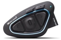Midland Interkom motocyklowy BTX2 PRO S LR-SINGLE