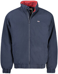 NIEBIESKA KURTKA MĘSKA TOMMY HILFIGER