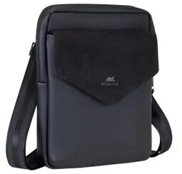 Rivacase Cardiff 11" 8511 Czarny Etui na tablet