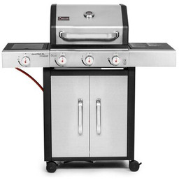 ACTIVA Grill gazowy Quatro Xl 19743GS