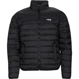 Kurtka męska Fila FAM035180001 BERGLERN Czarna