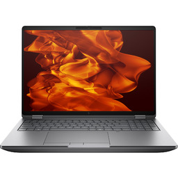 HP ZBook/Fury 16 G1i/U7-265HX/16"/2560x1600/64GB/2TB/RTX 3000/W11P/Silver/5R