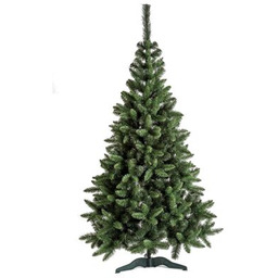 Choinka sztuczna jodła górska 180 cm