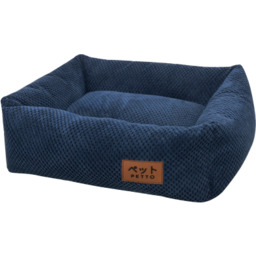 PETTO Osaka legowisko dla psa szare