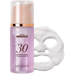MENOKIN 30 Seconds Quick Bubble Mask REPAIR 95