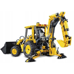 LEGO Technic 8455 Koparka Excavator