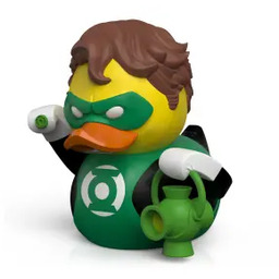 TUBBZ DC Comics: Green Lantern (Hal Jordan) Figurka