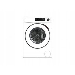Pralka wolnostojąca Sharp Home Appliances ES-NFA612DW1B-PL