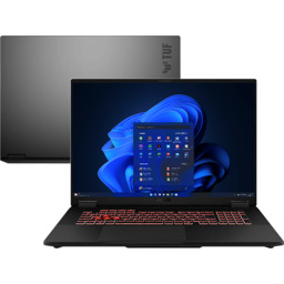 Laptop ASUS TUF Gaming A18 FA808UM-S9016W 2.5K /