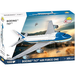 COBI 26610 Wielokolorowe klocki