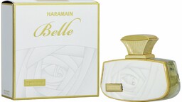 Al Haramain Belle Woman, Woda perfumowana 75ml