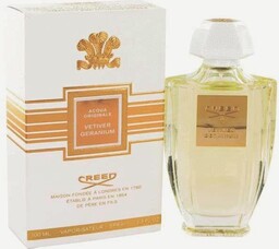 Creed Acqua Originale Vetiver Geranium, Woda perfumowana 100ml