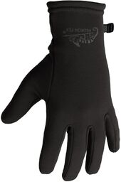 Rękawice Helikon Trekker Outback Gloves - Black