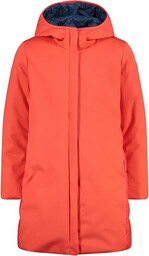 CMP - Kid G Parka Fix Hood, Girl,