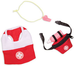 Ubranko Dla Pieska - Lovable Lifeguard - Psi