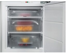 Zamrażarka szafowa WHIRLPOOL WBUFZ011
