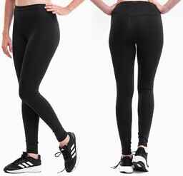 4F legginsy damskie sportowe fitness leginsy wysoki stan