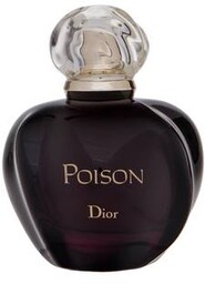 Christian Dior Poison woda toaletowa dla kobiet 50