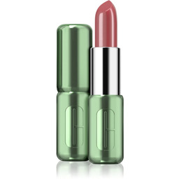 Clinique Pop Longwear Lipstick Shine błyszcząca pomadka