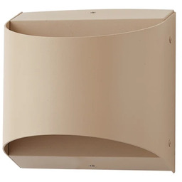 Lindby - Lenore kinkiet zewnętrzny LED 13,5 cm