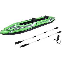 JILONG Kajak Pathfinder Set 34177 (350 x 78