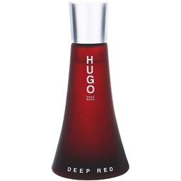 Hugo Boss Hugo Deep Red woda perfumowana 50
