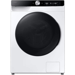 Pralko-suszarka SAMSUNG WD90DG6B85BKU4 9/6kg 1400obr. AI EcoBubble Higieniczna