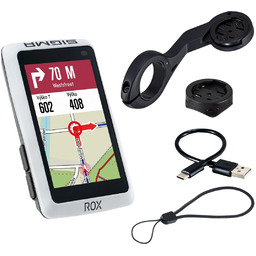 Licznik rowerowy SIGMA Rox 12.1 Evo Basic Set