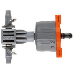 GARDENA Kroplownik rzędowy Micro-Drip-System 08317-29 (5 szt.)