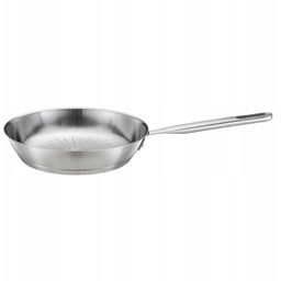 Fiskars All Steel pure Patelnia tradycyjna 24cm stal