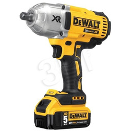 DeWalt Klucz udarowy DCF899P2-QW (1/2'')