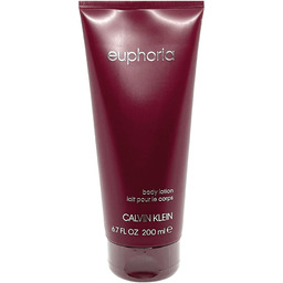 Calvin Klein Euphoria balsam do ciała 200 ml