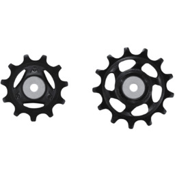 Shimano Kółka Przerzutki GRX 12-Speed Komplet 11T /