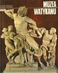 MUZEA WATYKANU [antykwariat]