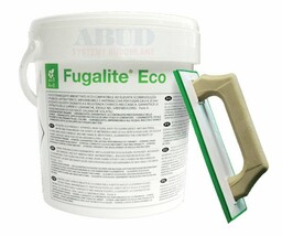 Fuga epoksydowa Fugalite Eco Brązowy 3kg