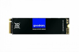 SSD GOODRAM PX500-G2 256 GB M.2 PCIe 3x4