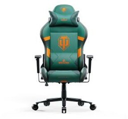 Diablo Chairs X-One 2.0 World of Tanks Gamingowy