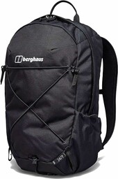 Berghaus Plecak unisex 24/7 20 l wygodne dopasowanie