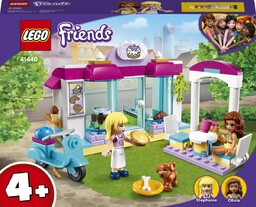 LEGO 41440 Friends, Piekarnia w Heartlake City