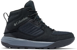 Trekkingi Columbia Portlander 2078951 Czarny