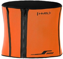PAS NA BRZUCH WYSZCZUPLAJĄCY BR209 ORANGE ONE SIZE